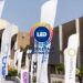 انطلاق معرض تكنولوجيا الليد والإضاءة الحديثة أغسطس المقبل