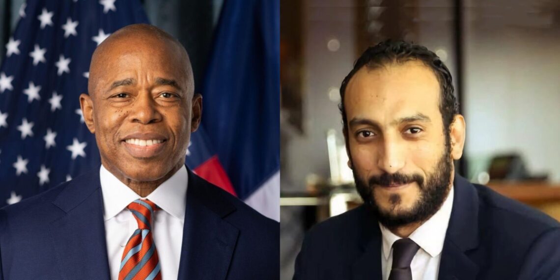 ريجال روك تعزز حضورها العالمي بانضمام عمدة نيويورك السابق لمجلس إدارتها
