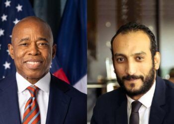 ريجال روك تعزز حضورها العالمي بانضمام عمدة نيويورك السابق لمجلس إدارتها