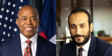 ريجال روك تعزز حضورها العالمي بانضمام عمدة نيويورك السابق لمجلس إدارتها