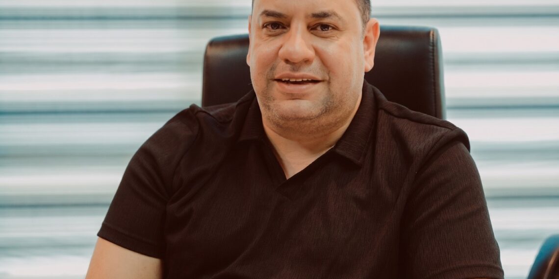 بسام الفقي يستحوذ على العلامة التجارية «جاد» ضمن خطة للتوسع الفندقي والعقاري