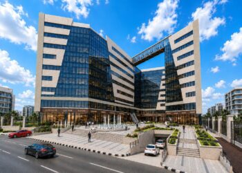 «MRB» تتولى تسليم وحدات وتسكين وإدارة وتشغيل «IVORY PLAZA Mall» بالعاصمة الجديدة