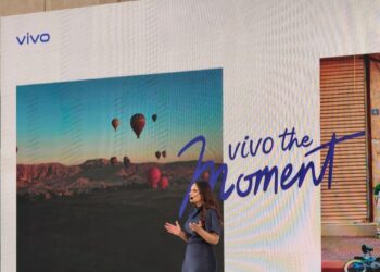 إبداع بلا حدود.. vivo the moment 2026 تكشف مواهب جديدة في التصوير المحمول