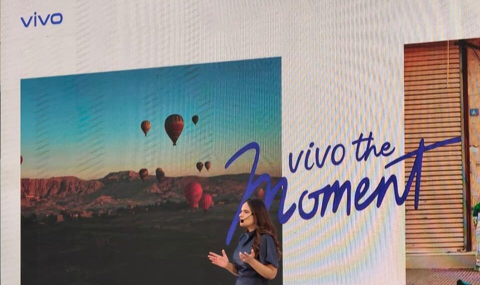 إبداع بلا حدود.. vivo the moment 2026 تكشف مواهب جديدة في التصوير المحمول