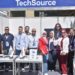 «تيك سورس» تعزز حضورها في LaunchPad Expo 2026 وتدعم نمو الشركات الناشئة
