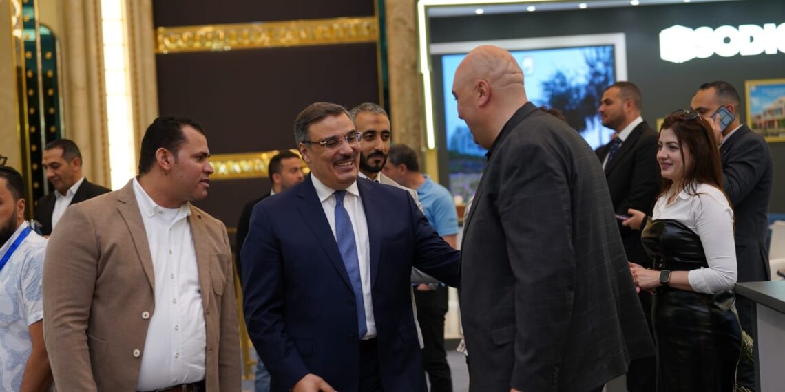 «معرض المستقبل العقاري» يعود إلى جدة بخطة توسعية ومبيعات متوقعة 6 مليارات جنيه