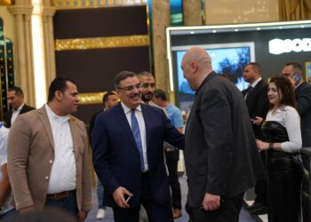 «معرض المستقبل العقاري» يعود إلى جدة بخطة توسعية ومبيعات متوقعة 6 مليارات جنيه