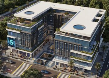 «أركانيا للتطوير» تطرح وحدات فندقية بمشروع «New Mansoura Hotel»