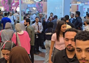 رسميًا: cardoO تكشف عن أول Smart Ring بهوية مصرية