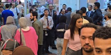 رسميًا: cardoO تكشف عن أول Smart Ring بهوية مصرية