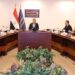 “الاتصالات”تبحث مع “فاوندإيفر” تعزيز استثماراتها وخططها التوسعية في مصر