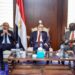 رئيس الوزراء يبدأ جولة لافتتاح وتفقد المشروعات الخدمية والتنموية بالجيزة
