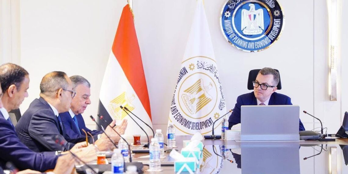 “التخطيط” تتعاون مع”إن أي كابيتال” و”سهل” لتيسير الخدمات الرقمية