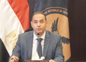 الرقابة المالية تمنح 8 شركات الموافقة على مزاولة أنشطة مالية غير مصرفية