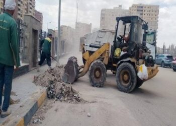 “التنمية المحلية”تستجيب لـ 108 شكوى خلال مايو الجاري في 14 محافظة