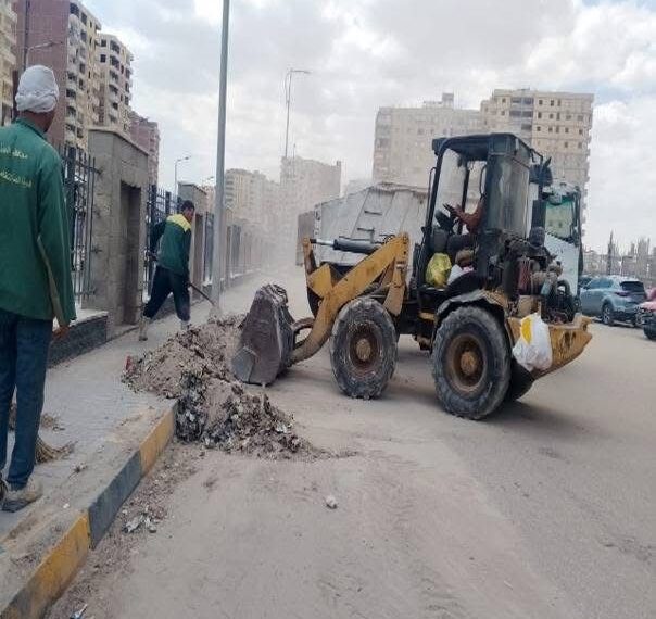 “التنمية المحلية”تستجيب لـ 108 شكوى خلال مايو الجاري في 14 محافظة