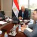 “الكهرباء” تتابع مع “إنكوم” آليات توفير الطاقة اللازمة امشروع مركز عالمي للبيانات