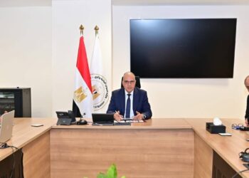 “سويلم” يتابع مخرجات خطة تطوير إدارة المياه