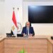 “سويلم” يتابع مخرجات خطة تطوير إدارة المياه