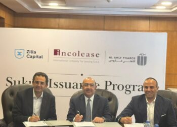 إنكوليس تدرس إصدارات صكوك متعددة بـ20 مليار جنيه لدعم خطط التوسع والنمو
