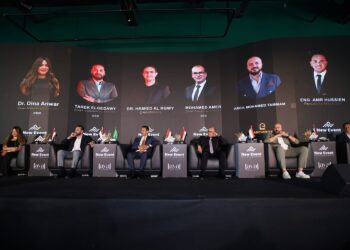 «New Event Developments» تطلق أحدث مشروعاتها «LAYAL Residence» بالعاصمة الجديدة