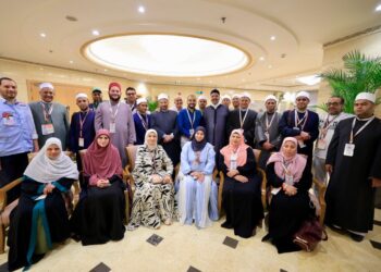 رئيس بعثة حج الجمعيات الأهلية: جاهزون لتصعيد الحجاج إلى عرفات غدًا