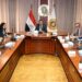 “الصناعة”تبحث مع برنامج الأمم المتحدة الإنمائي تعزيز التعاون في التحول الأخضر والطاقة المتجددة