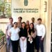 مؤسسة ساويرس تستضيف طلاب برنامج FIELD Global Capstone من كلية هارفارد للأعمال