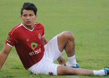 نجم الأهلي يطالب مجلس الأحمر بالتعاقد مع مدير تعاقدات بيراميدز