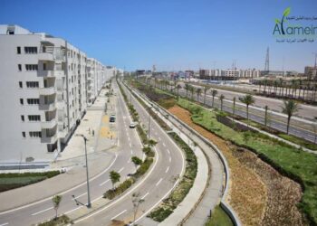الإسكان تتابع تطوير الطرق والمرافق بـ9 مدن جديدة استعدادًا للصيف