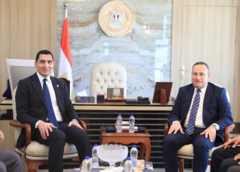 “التعليم العالي”و”لشباب والرياضة” يبحثان دعم الرياضة الجامعية