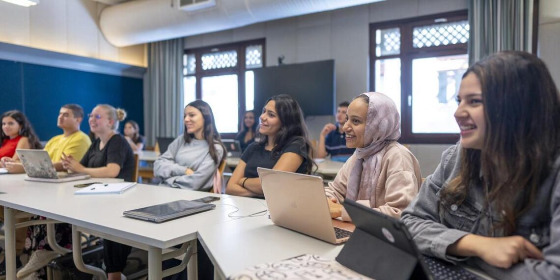 لماذا أصبحت IFRS شرطاً أساسياً لسوق العمل المالي في مصر؟