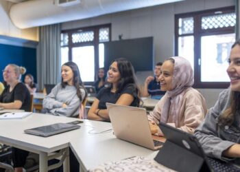 لماذا أصبحت IFRS شرطاً أساسياً لسوق العمل المالي في مصر؟