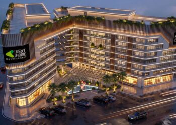 «Next Home Developments» تطرح مشروعًا طبيًا تجاريًا متكاملًا في قلب المعادي