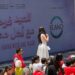 «إيلانو» تشارك الأطفال الناجين من الحروق فرحة عيد الأضحى في «أهل مصر»