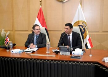 “الصناعة” تستضيف مائدة مستديرة للشركات البريطانية العاملة في مصر
