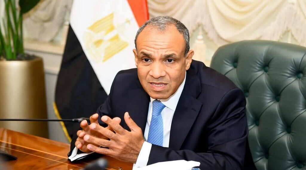 وزير الخارجية: مصر تدعم سيادة لبنان وتطالب بانسحاب إسرائيل الكامل من أراضيه