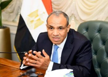وزير الخارجية: مصر تدعم سيادة لبنان وتطالب بانسحاب إسرائيل الكامل من أراضيه