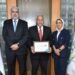 البنك الأهلي المصري يطلق أول بطاقة «ميزة» صديقة للبيئة في القطاع المصرفي
