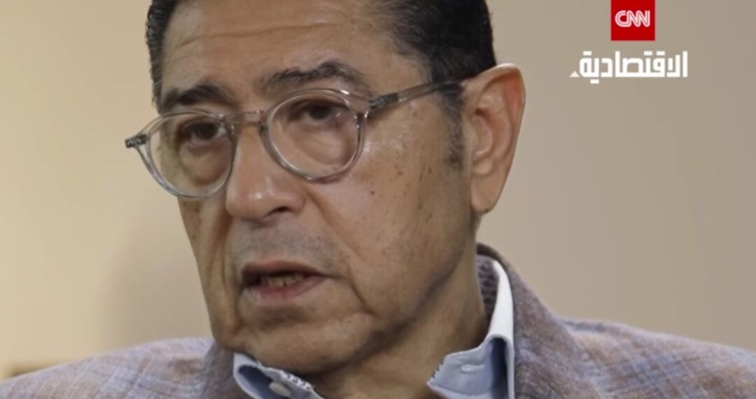 هشام عز العرب