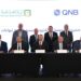 «البنك الأهلي» و«QNB مصر» يدعمان التحول الرقمي عبر ميكنة منافذ التحصيل على الطرق