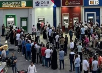 العيد يضغط على الـATM.. والبنوك تتحرك لتأمين السيولة