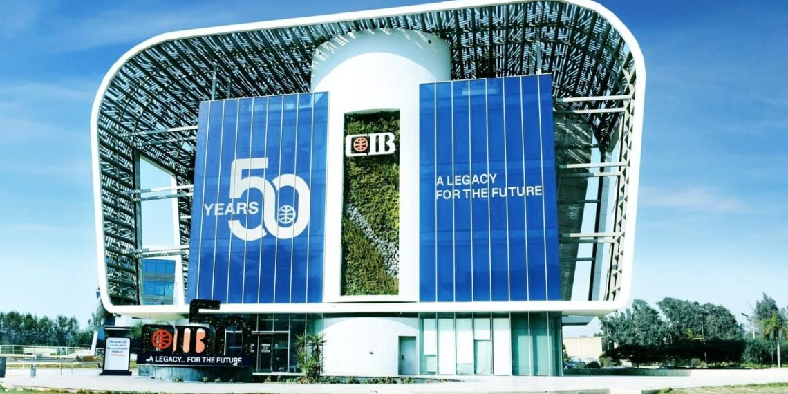 تحويلات أسرع وأسهل.. CIB يتيح خدمات مجانية خلال إجازة العيد