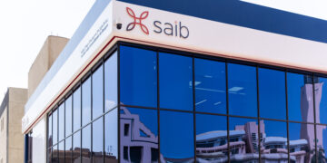 بنك saib يرسخ مكانته المصرفية بأداء مالي قوي وخطة توسعية مستمرة