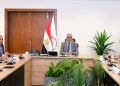 أكد الدكتور هاني سويلم، وزير الموارد المائية والري