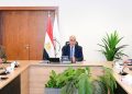 الري: تفعيل روابط مستخدمي المياه وتشديد إجراءات حماية نهر النيل من التلوث