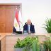 الري: تفعيل روابط مستخدمي المياه وتشديد إجراءات حماية نهر النيل من التلوث