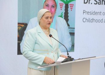 المجلس القومي للطفولة يرعى شراكة بين ڤودافون مصر وسيف إيجيبت لتعزيز السلامة الرقمية للأطفال.
