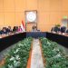 مايا مرسي تترأس أول اجتماعات مبادرة “حياة” لرعاية أطفال الشوارع