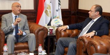 مذكرة تفاهم لدعم مشروعات شباب الصعيد وتعزيز التنمية الاقتصادية